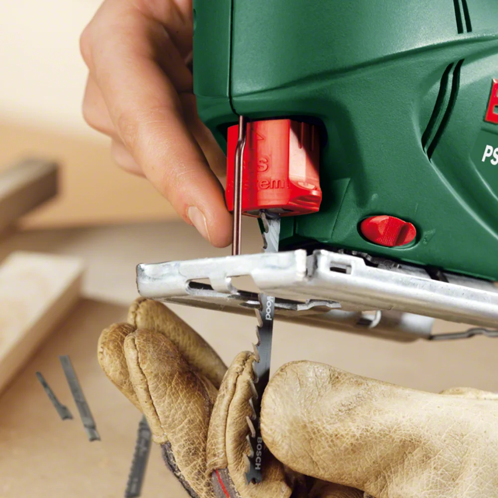 BOSCH Ubodna pila PST 650 | Home & Garden - Image 6