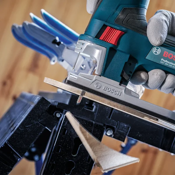 BOSCH Set listova - testera za laminat za ubodnu pilu - PRO - Image 7