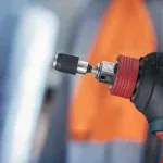 BOSCH Udarni brzostezni držač bitova Impact Quick Chage - PRO - Image 3