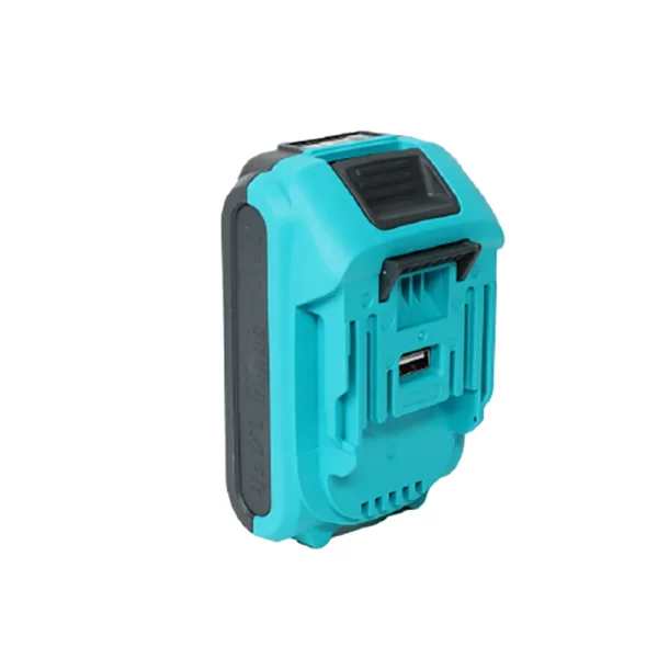 BIHUI Baterijski - električni vakumski podizač s manometrom (LFBSL) - 170 kg - Image 3