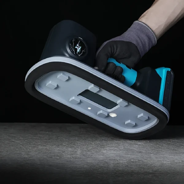 BIHUI Baterijski - električni vakumski podizač s manometrom (LFBSL) - 170 kg - Image 10