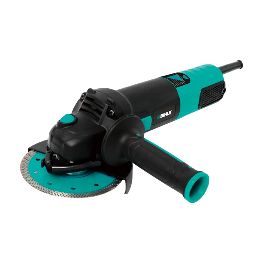 BIHUI Ugaona - kutna brusilica s potenciometrom AG1200 - 125 mm / 1200 W