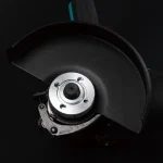 BIHUI Ugaona - kutna brusilica s potenciometrom AG1200 - 125 mm / 1200 W - Image 4