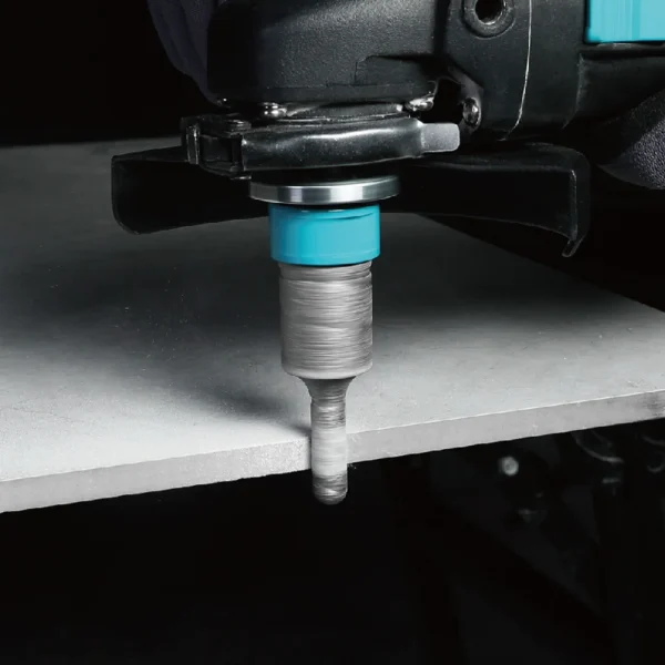 BIHUI Multifunkcionalna dijamantna kruna za proširenje i obradu rupa (DM4N1) - Image 4