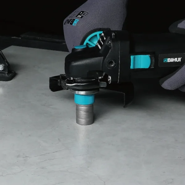 BIHUI Multifunkcionalna dijamantna kruna za proširenje i obradu rupa (DM4N1) - Image 5