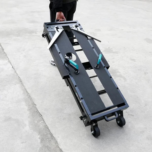 BIHUI Multifunkcionalni radi sto za keramičare (TWT900) - Image 6