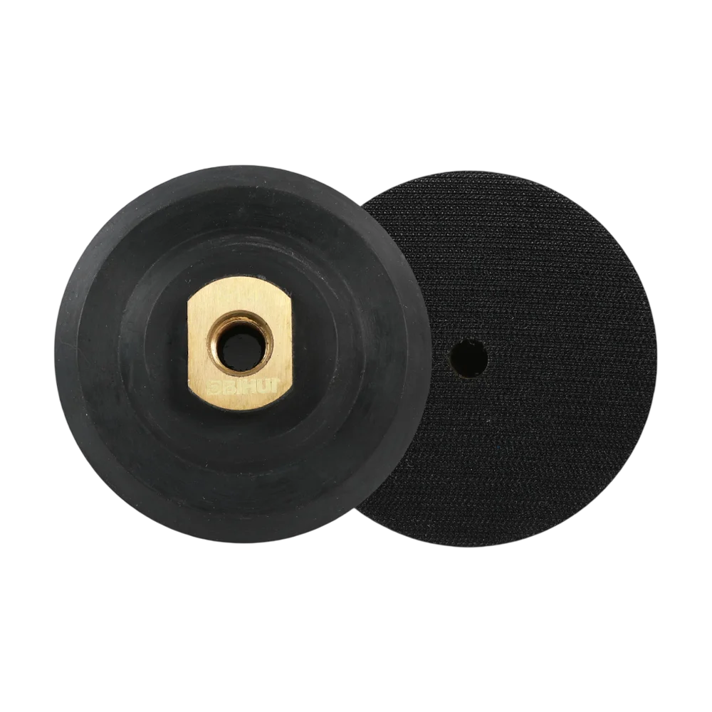 BIHUI Adapter - nosač brusnog diska čičak 100 mm (DPPH4)