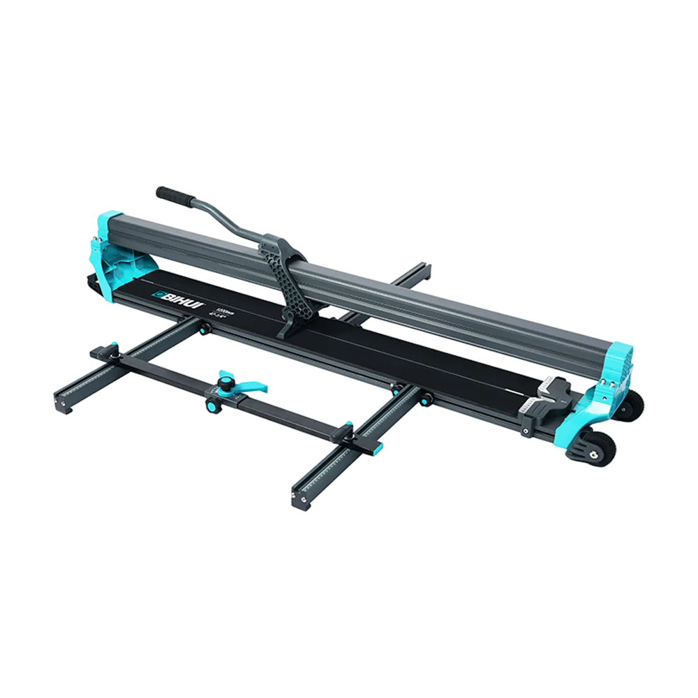 BIHUI Rezač keramičkih - porculanskih pločica s laserom (TCP1000) - 100 cm