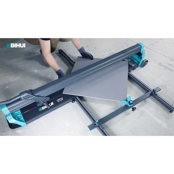 BIHUI Rezač keramičkih - porculanskih pločica s laserom (TCP1000) - 100 cm - Image 11