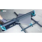 BIHUI Rezač keramičkih - porculanskih pločica s laserom (TCP1000) - 100 cm - Image 12
