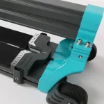 BIHUI Rezač keramičkih - porculanskih pločica s laserom (TCP1000) - 100 cm - Image 4