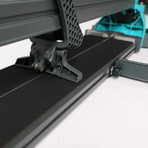 BIHUI Rezač keramičkih - porculanskih pločica s laserom (TCP1000) - 100 cm - Image 5