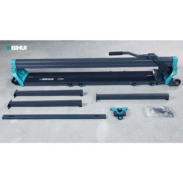 BIHUI Rezač keramičkih - porculanskih pločica s laserom (TCP1000) - 100 cm - Image 8