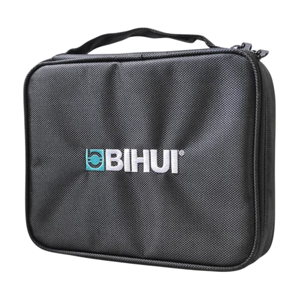 BIHUI Izmjenjivi set špahtli s ručkom (PTKSK6) - Image 5