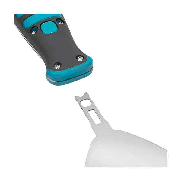 BIHUI Izmjenjivi set špahtli s ručkom (PTKSK6) - Image 7