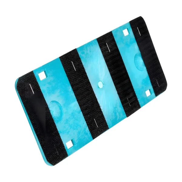 BIHUI Set izmjenjivih spužvi za fugiranje s ručkom 4/1 (CSPK4) - 250x10 mm - Image 3