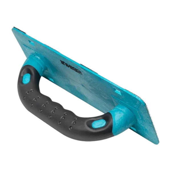 BIHUI Set izmjenjivih spužvi za fugiranje s ručkom 4/1 (CSPK4) - 250x10 mm - Image 4