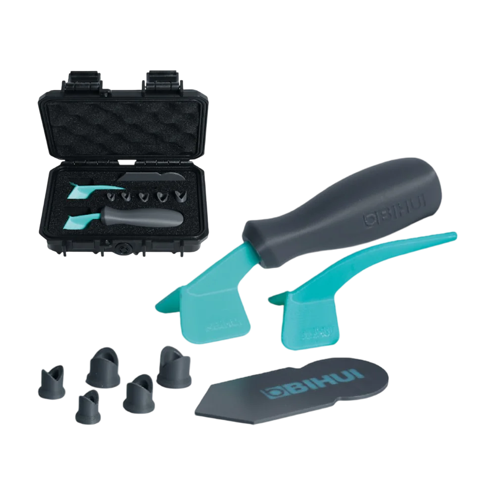 BIHUI Set za nanošenje epoksidne mase za fugiranje 9/1 (STAK9)