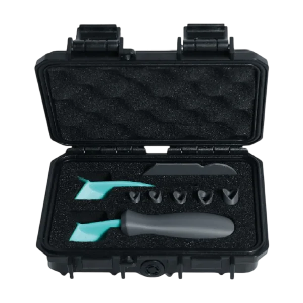 BIHUI Set za nanošenje epoksidne mase za fugiranje 9/1 (STAK9) - Image 3