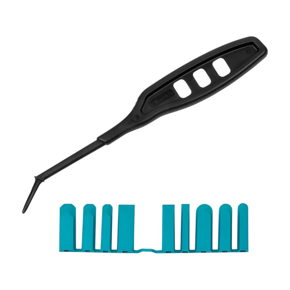 BIHUI Set za nanošenje silikona 10/1 (STAK10)