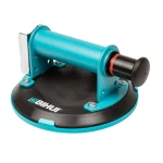 BIHUI Vakumski nosač s pumpicom i manometrom (SCVG6) 152 mm - 100 kg - Image 3