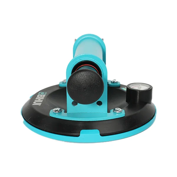 BIHUI Vakumski nosač s pumpicom i manometrom (SCVG6) 152 mm - 100 kg - Image 5