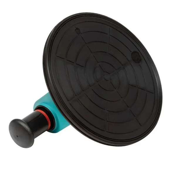 BIHUI Vakumski nosač s pumpicom i manometrom (SCVG6) 152 mm - 100 kg - Image 6