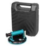 BIHUI Vakumski nosač s pumpicom i manometrom (SCVG6) 152 mm - 100 kg - Image 7