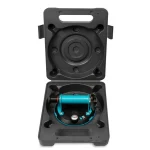 BIHUI Vakumski nosač s pumpicom i manometrom (SCVG6) 152 mm - 100 kg - Image 8