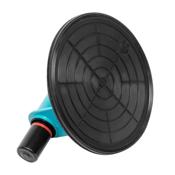 BIHUI Vakumski nosač s pumpicom (SCVM6) 152 mm - 100 kg - Image 3