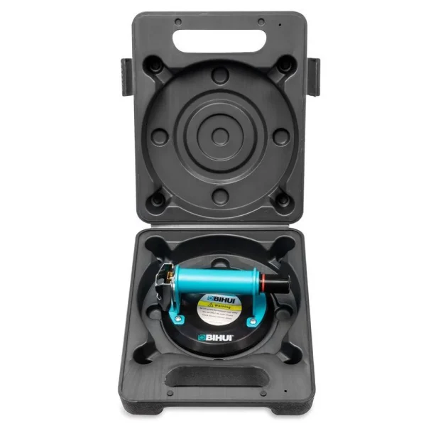 BIHUI Vakumski nosač s pumpicom (SCVM6) 152 mm - 100 kg - Image 4