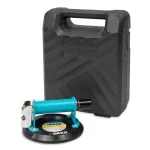 BIHUI Vakumski nosač s pumpicom (SCVM6) 152 mm - 100 kg - Image 5