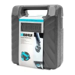 BIHUI Vakumski nosač s pumpicom (SCVM6) 152 mm - 100 kg - Image 6