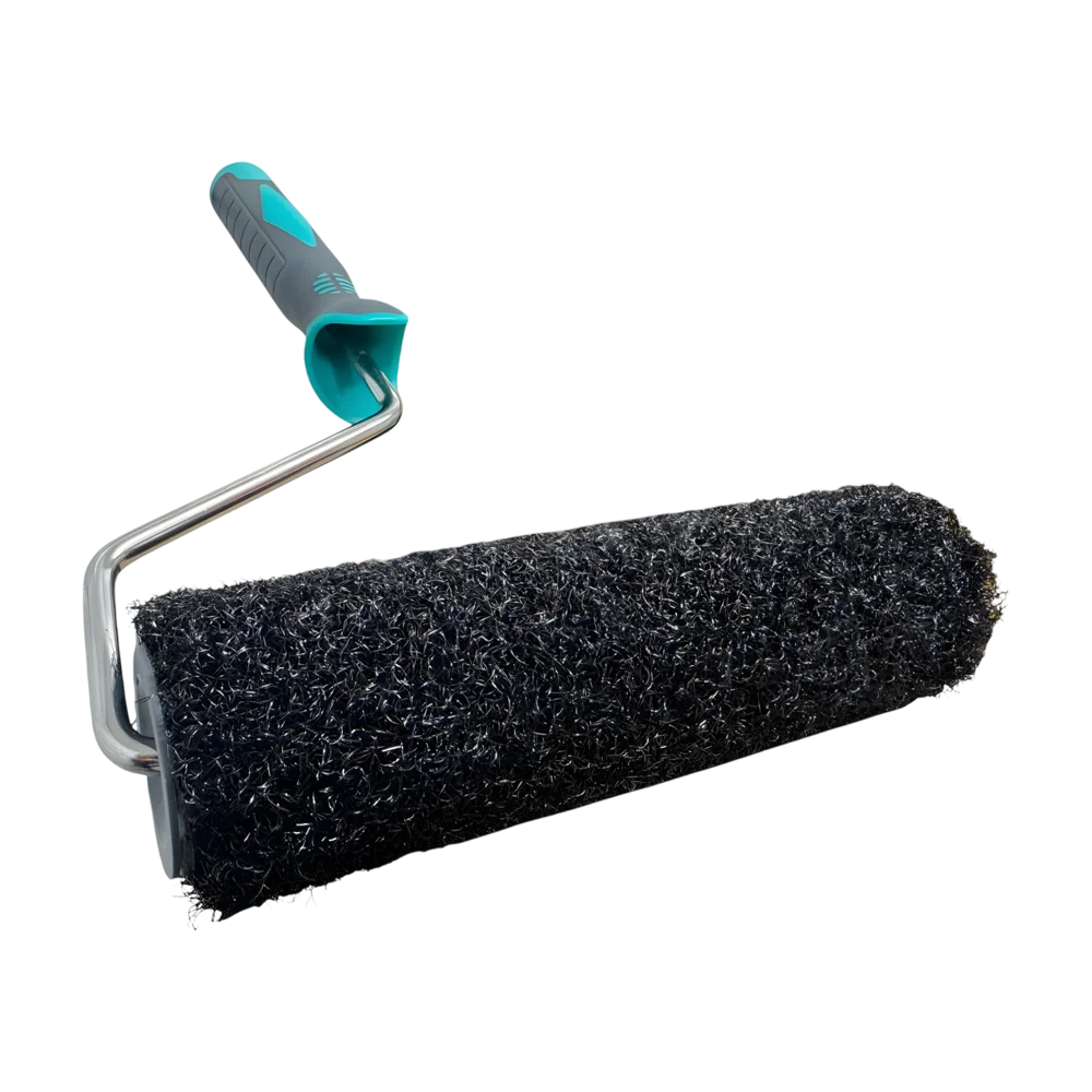 BIHUI Najlonski valjak za žbuke i glet mase 230 mm (PTKJPR)