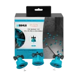 BIHUI Višekratni sistem za niveliranje pločica - nivelatori za pločice 50/1 T-SPIN Multi (TSL50) - Image 5