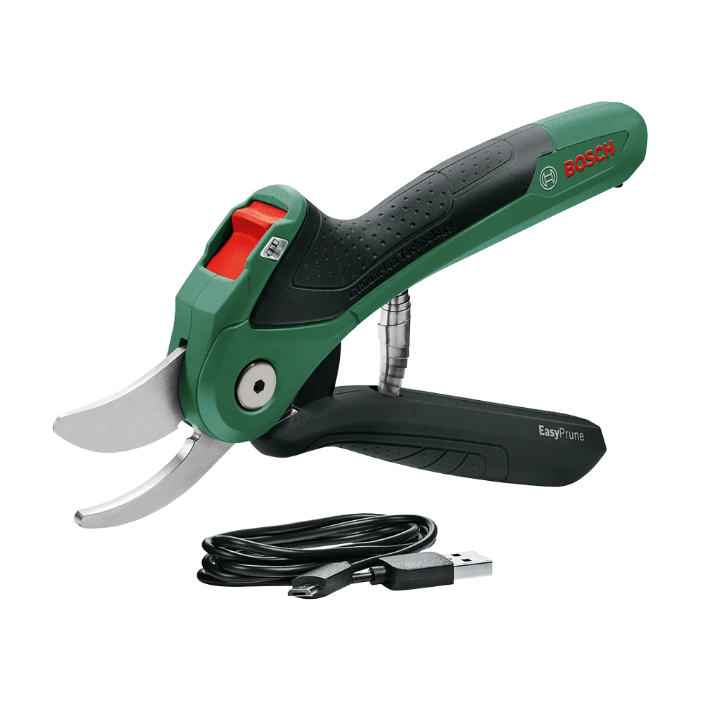 BOSCH Aku škare – makaze za vrt EasyPrune | Home & Garden