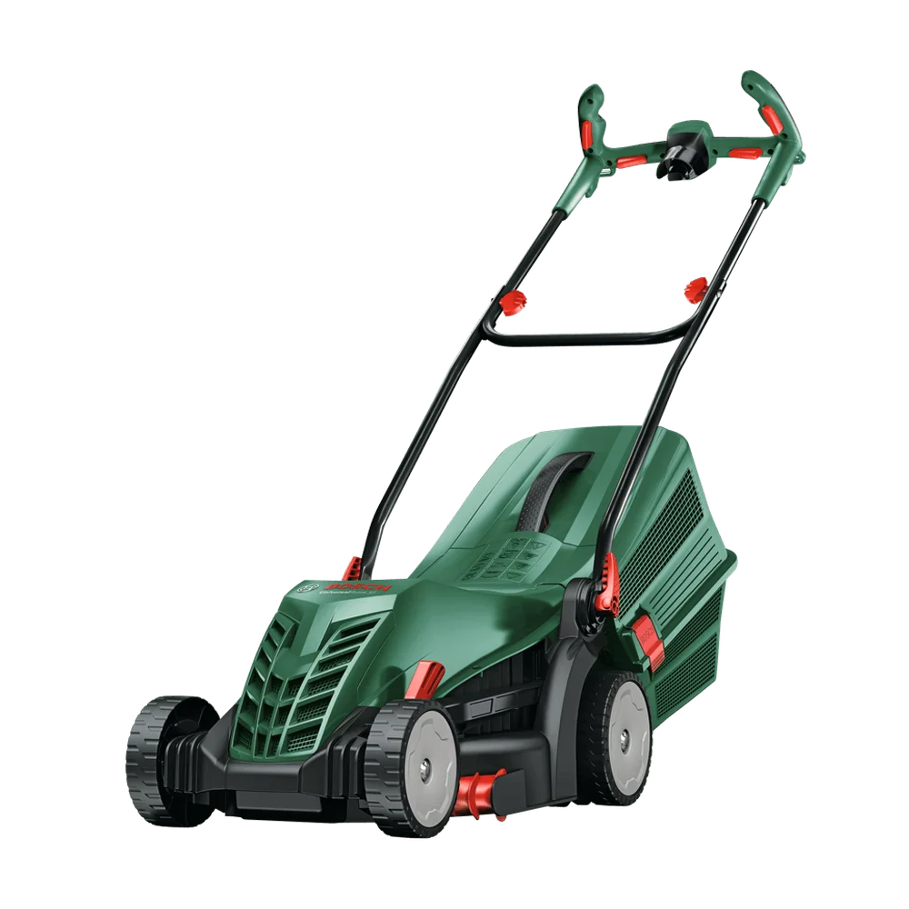 BOSCH Električna kosilica - kosačica UniversalRotak 37-555 | Home & Garden