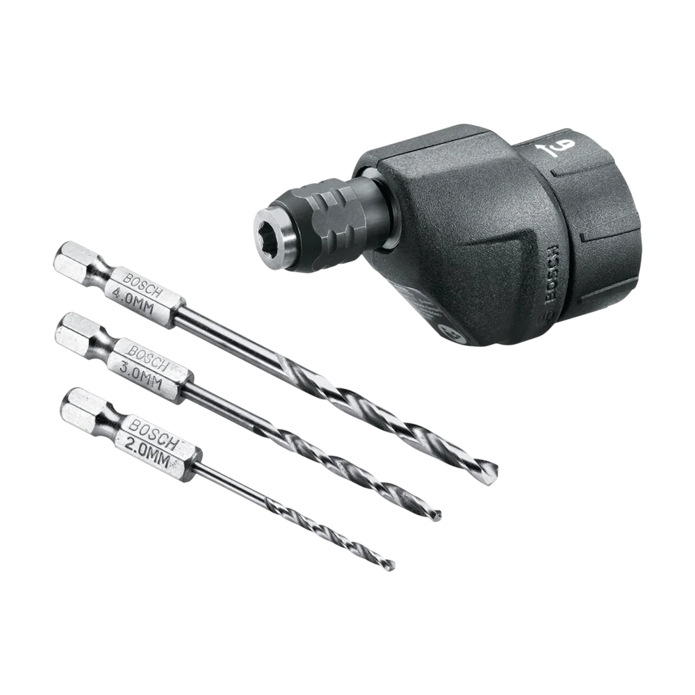 BOSCH IXO Kolekcija - Nastavak za bušenje | Home & Garden