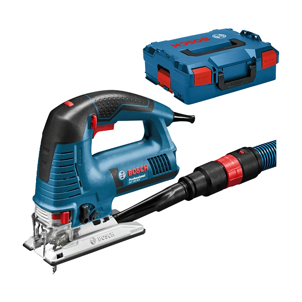 BOSCH Ubodna pila GST 160 BCE Professional