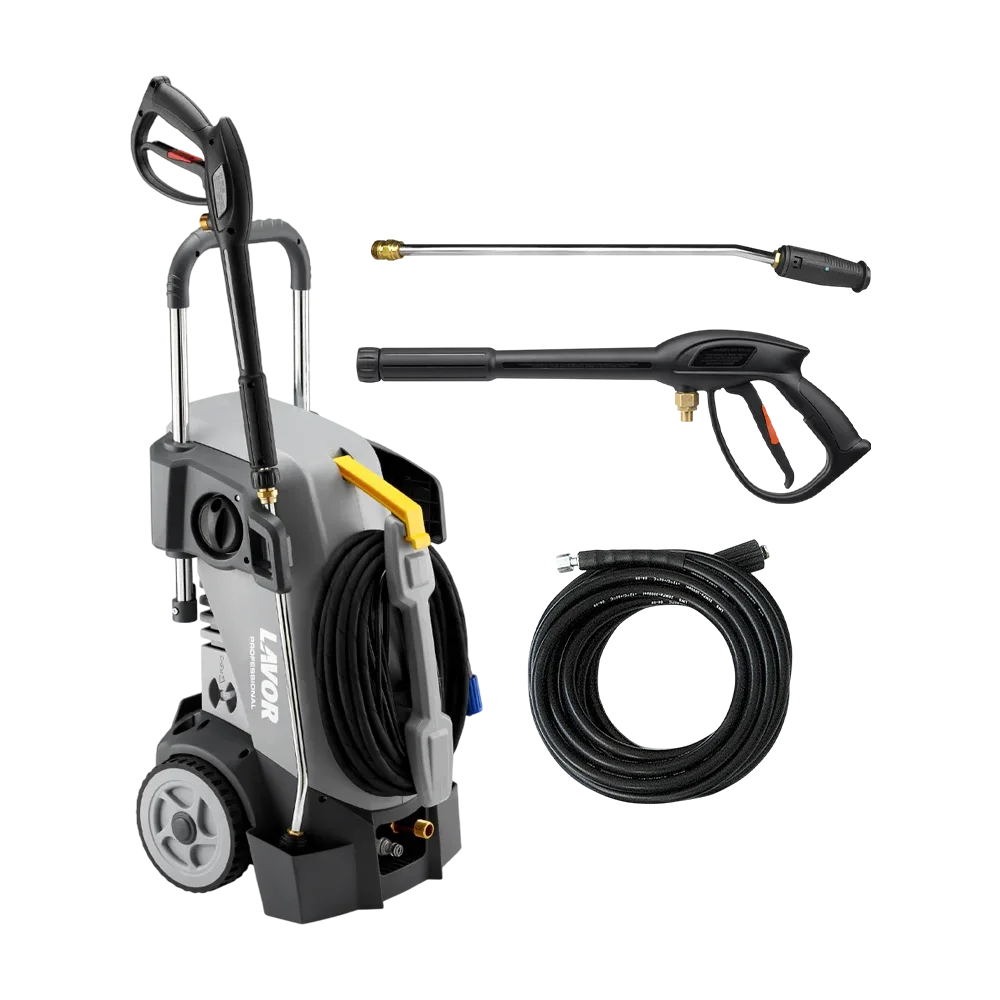 LAVOR Visokotlačni perač - VAP MAINE 1409 XP Professional - 180 bar / 2800 W