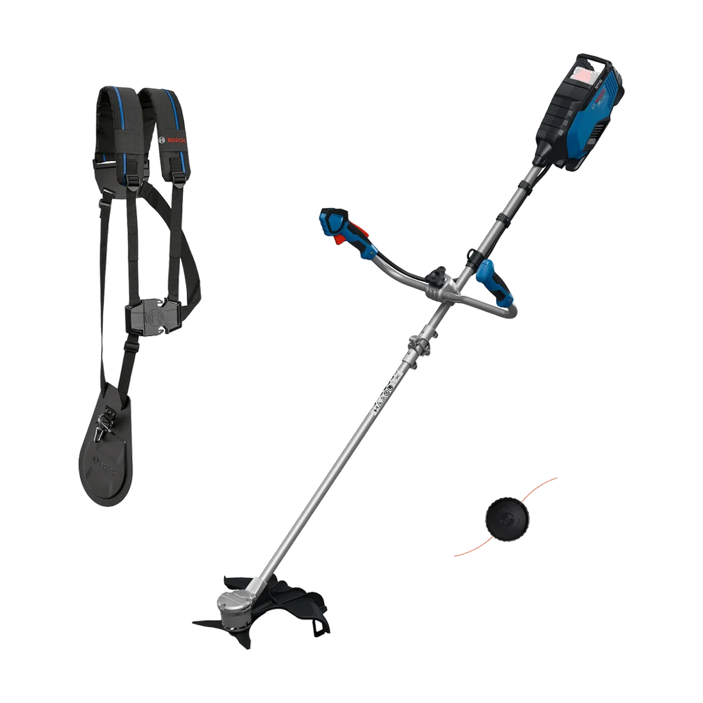 BOSCH Aku trimer za travu i grmlje GFR18V-25BH Professional (Solo)