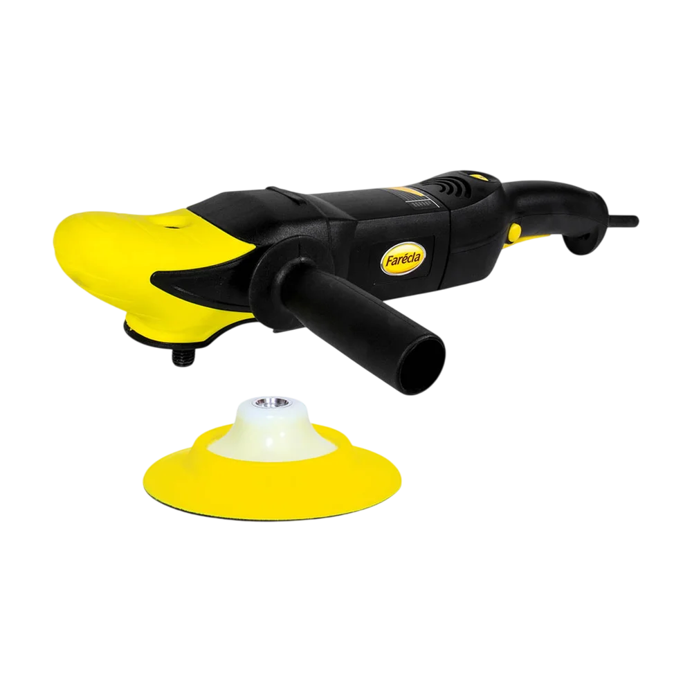 FARECLA Rotaciona polirka G Plus GPT002 - fi 150 / 800 W