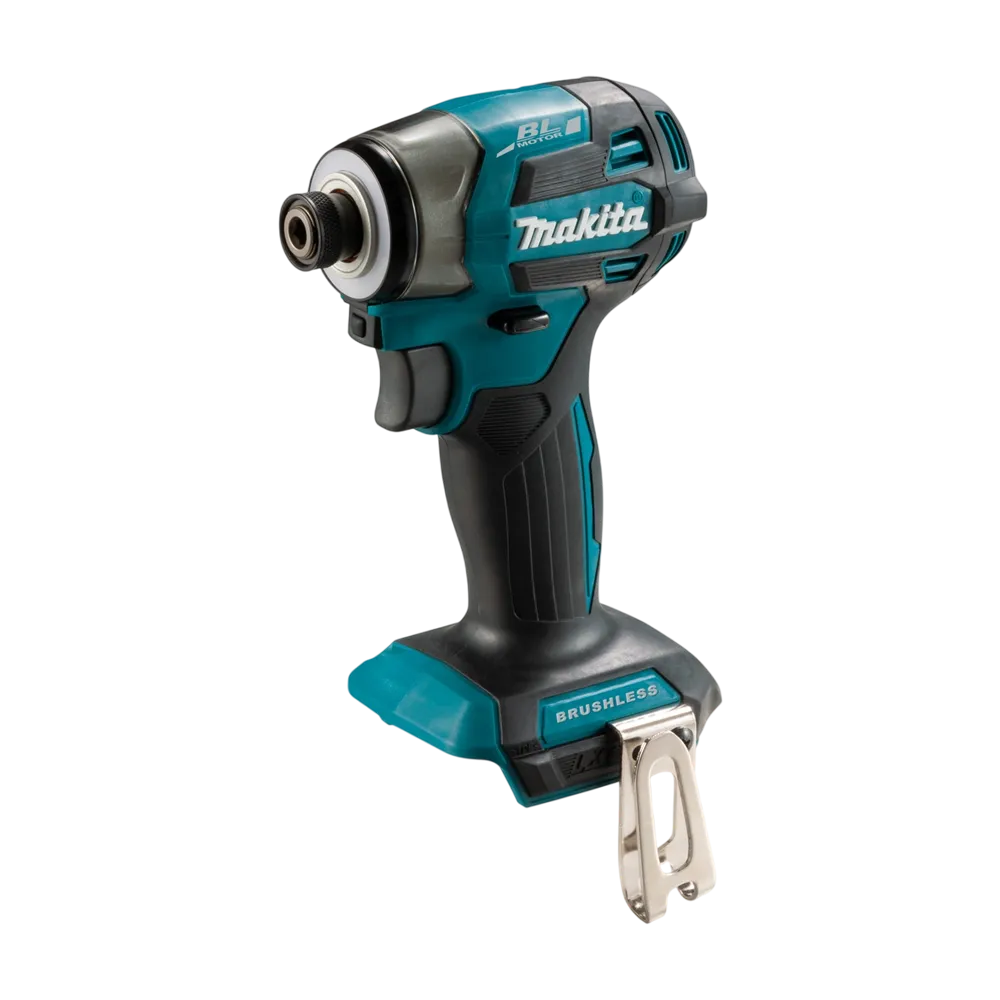 MAKITA Aku udarni odvijač - zavrtač DTD173Z (Solo)