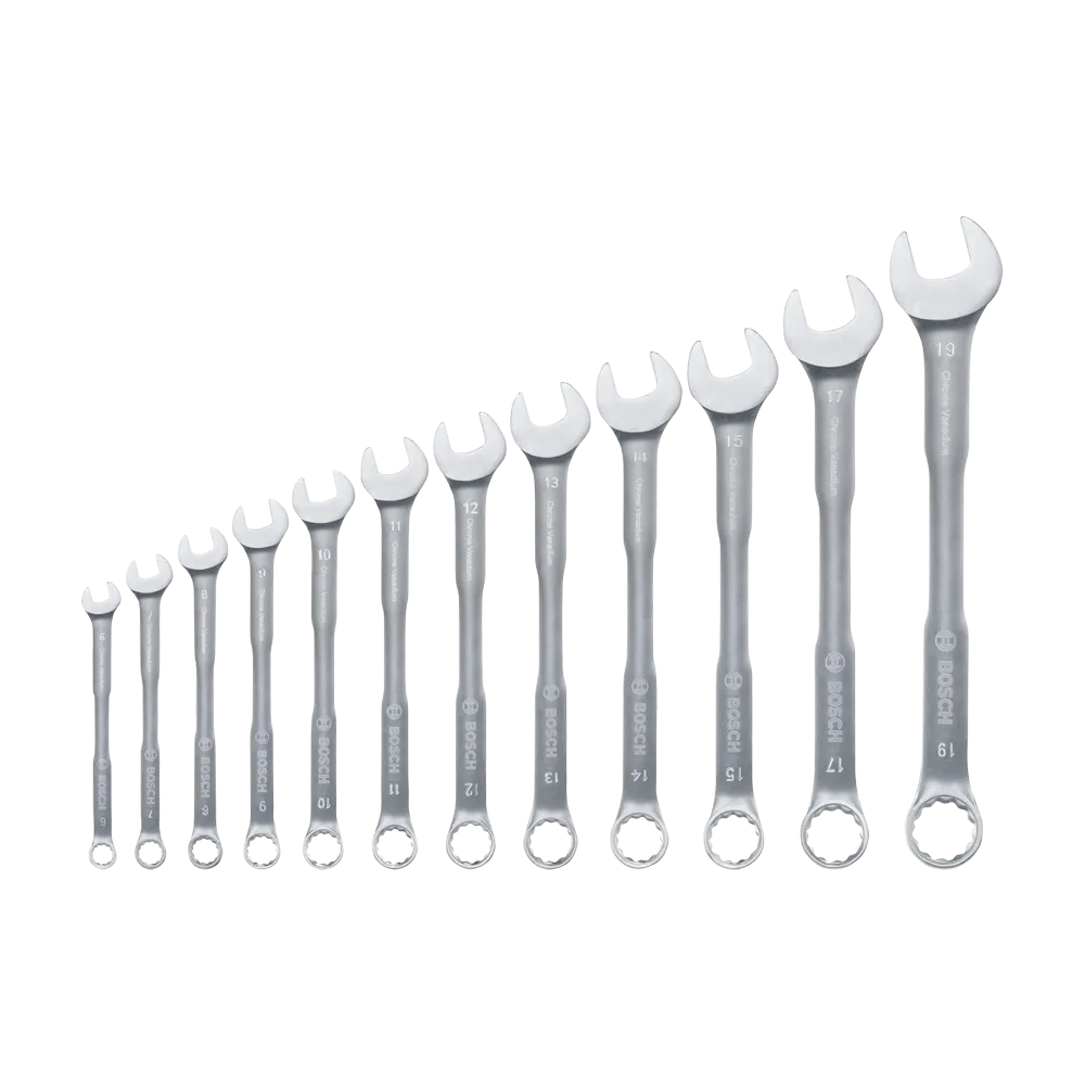 bosch-12-dijelni-set-komplet-kombiniranih-kljuceva-1 BOSCH Kombinovani okasto-vilasti ključ (8-32 mm) - Professional - Image 1